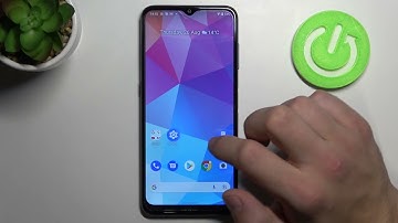 NOKIA G20 - How to Switch On/Off Vibrations for Incoming Calls