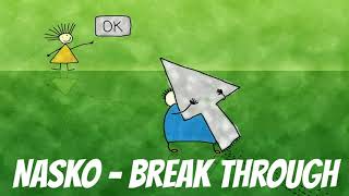 Nasko - Break Through