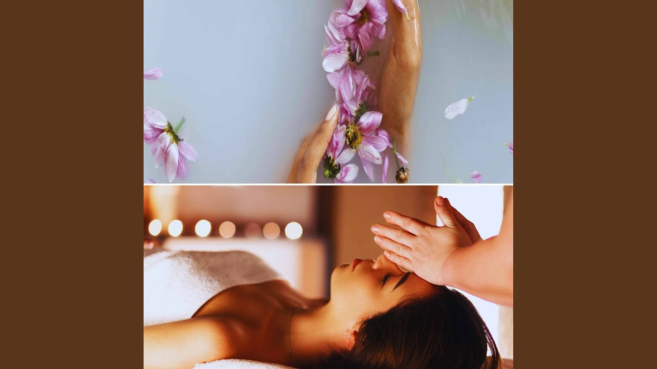 Cultivated Moods for Deep Sleep Rejuvenations