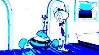 squidward in G major