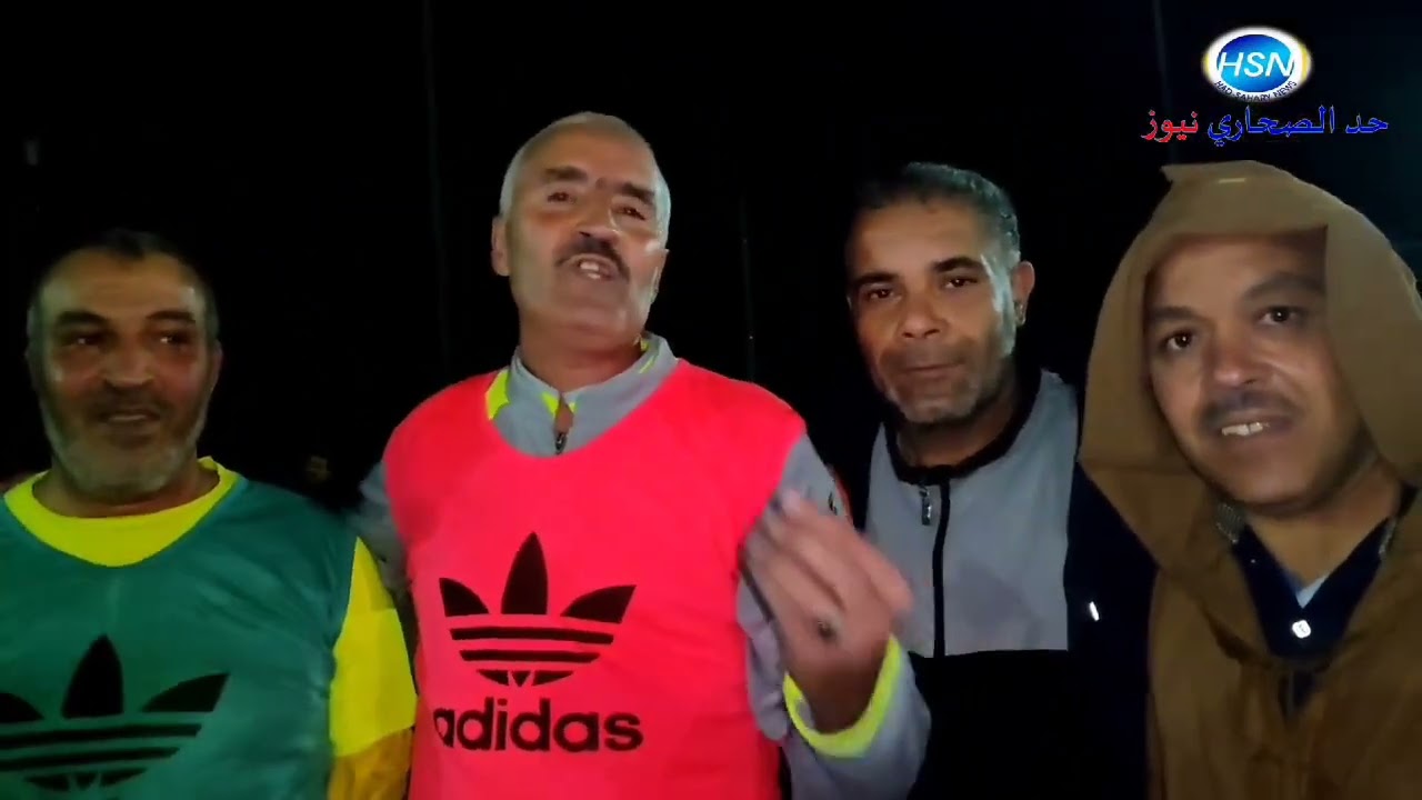 اختتام دورة المرحوم المجاهد 