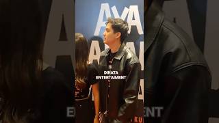 The Cast Lineup Of The Film Ayah This Is Where Its Going Right movie pressconference film