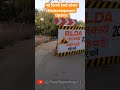 New Delhi Railway Station Redevelopment Update | #thealltypevlogs11 #railway #delhi #ytshorts