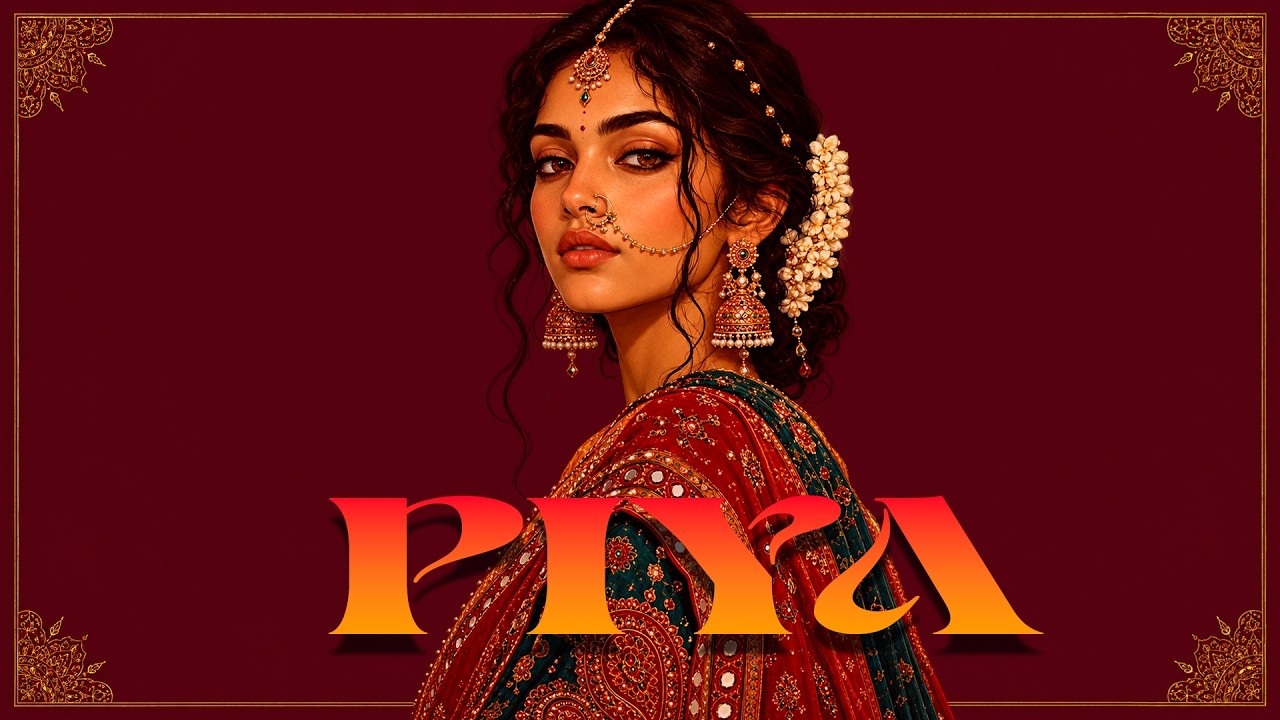 ASHUTOSH - Piya adlı videoyu YouTube'da izle ASHUTOSH - Piya adlı videoyu YouTube'da izle