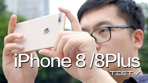 “Good Buy or Goodbye” EP186：Don't Buy iPhone 8/8 Plus - 天天要闻