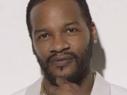 Jaheim feat  Keyshia Cole-   I've Changed lyrics video