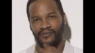 Jaheim feat  Keyshia Cole-   I've Changed lyrics video