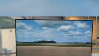 Plane makes emergency landing at Akron-Canton Airport after landing gear malfunction