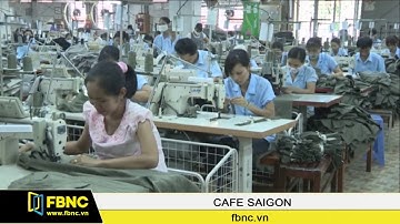 FBNC - QUÝ I/2017 : THU HÚT ĐƯỢC 7,71 TỶ USD VỐN FDI