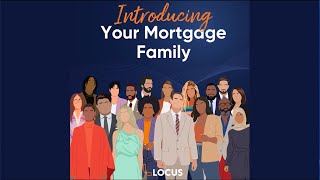 Introducing Your Mortgage Family- ft Emma Lloyd from Create The Ripple