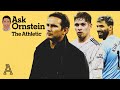 Lampard's future, Arsenal's January plans, Aguero, Liverpool & Botman | Ask Ornstein | The Athletic