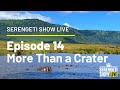 Episode 14: More than a Crater, Ngorongoro N.C.A.A. safari Show Live
