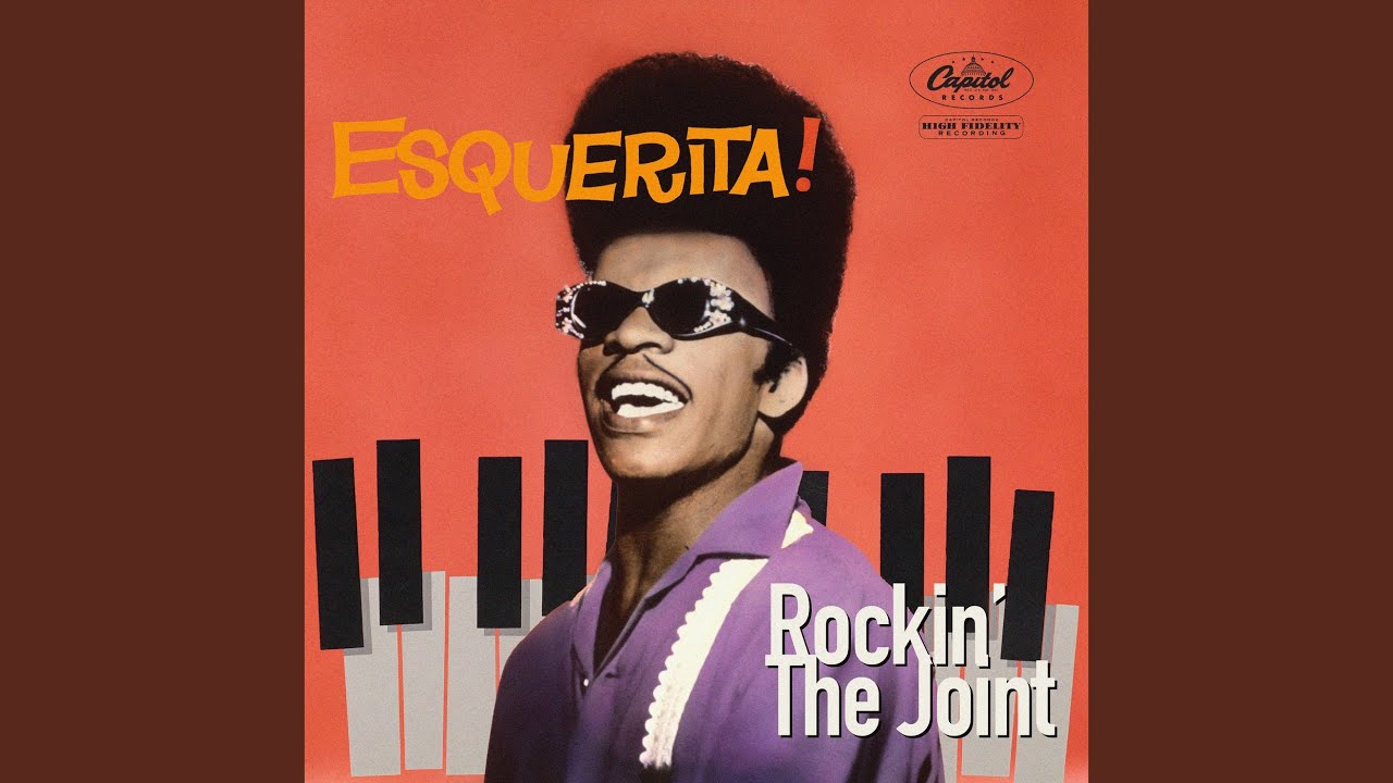 Смотреть «Rockin' The Joint» на YouTube