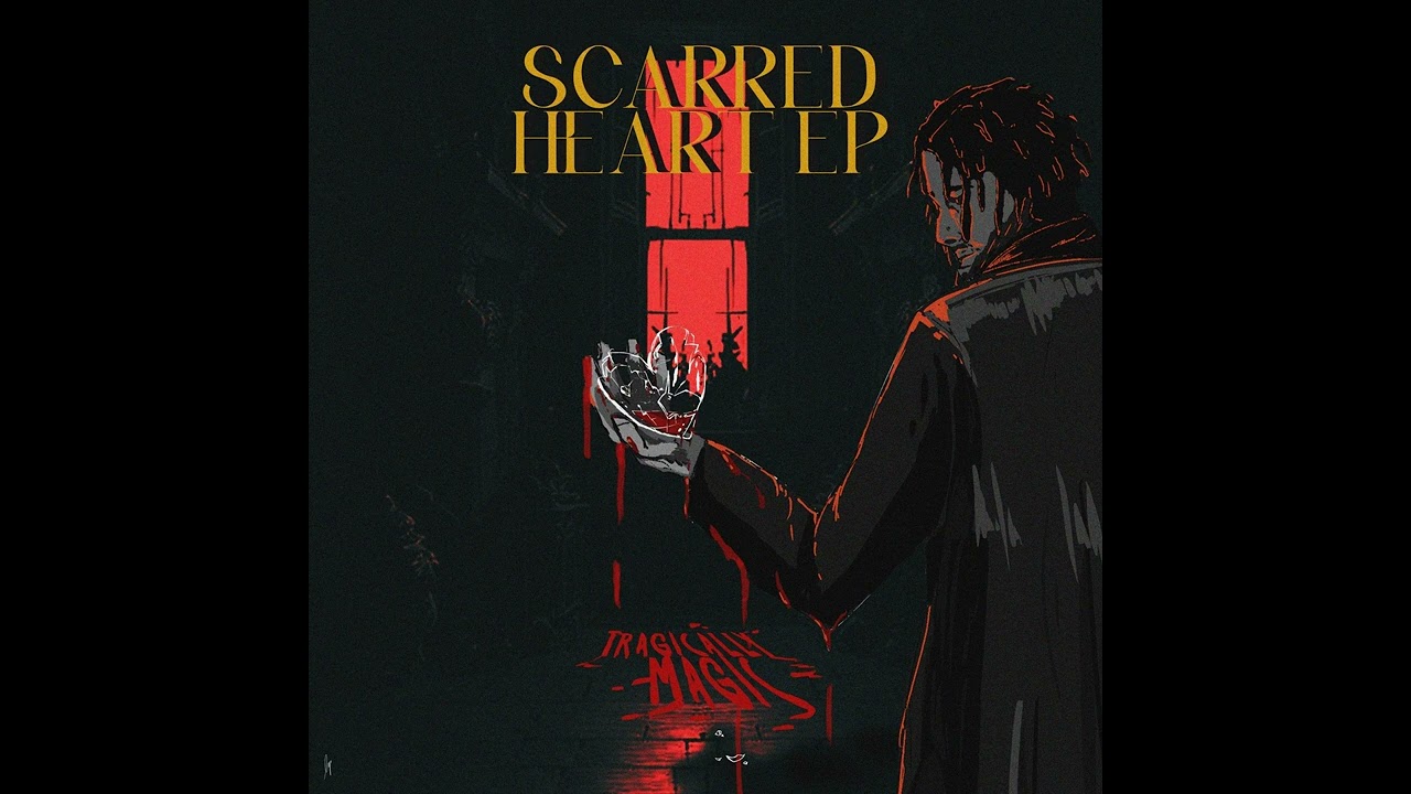 Guarda Heartbreak Official Audio su YouTube Guarda Heartbreak Official Audio su YouTube