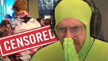 This Photo Will Haunt Me Forever