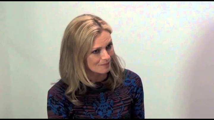 Sarah Murdoch talks parenting, health and why she'...