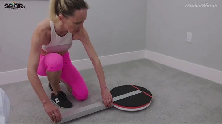 How 3D full-body scans will change everything from fitness to fashion