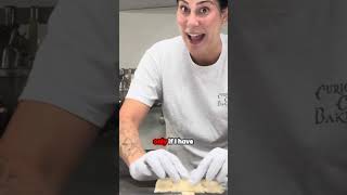 Being a bakery owner means Im literally just a girl figuring things out every day.