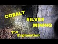 The History Of Silver Mines: Cobalt, Canada | Aquachigger