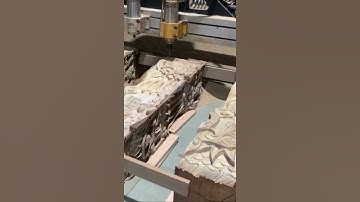 Cánh tay phải đắc lực của người thợ mộc | CNC Windcam