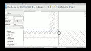 Revit - Floor/wall join removes wall in elevation