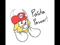 You Are Filled With Pasta Power V2 0