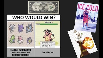 Can we reach 1800 Elo without ANY OU-tier Pokemon for $200? [HUGE CRASHOUT]