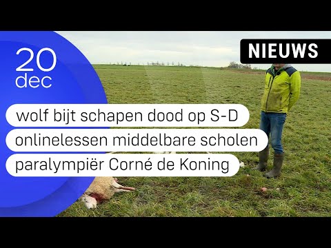 Zeeland Nu, maandag 20 december 2021