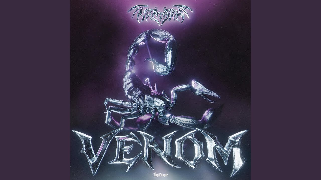 Watch Venom on YouTube Watch Venom on YouTube