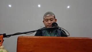 Addarusu Ay Yaumiyah  Ustadz Septian Biondi Lc