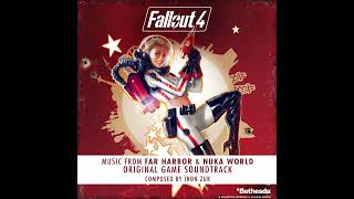 Fallout 4 Music from Far Harbor & Nuka World (OGS): Lonely Winds