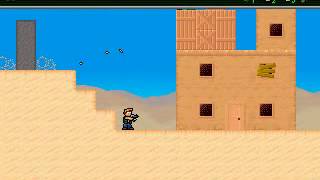 Let's Play Commando 2004 - Level 6