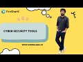 #2 Cyber Security Tools [Hindi] [Workshop]