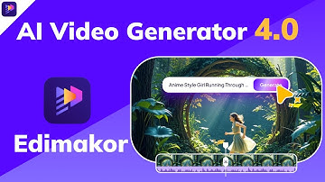 Best AI Video Generator 4.0 | Create Videos from a Simple Prompt - AI Text to Video Generator 2025