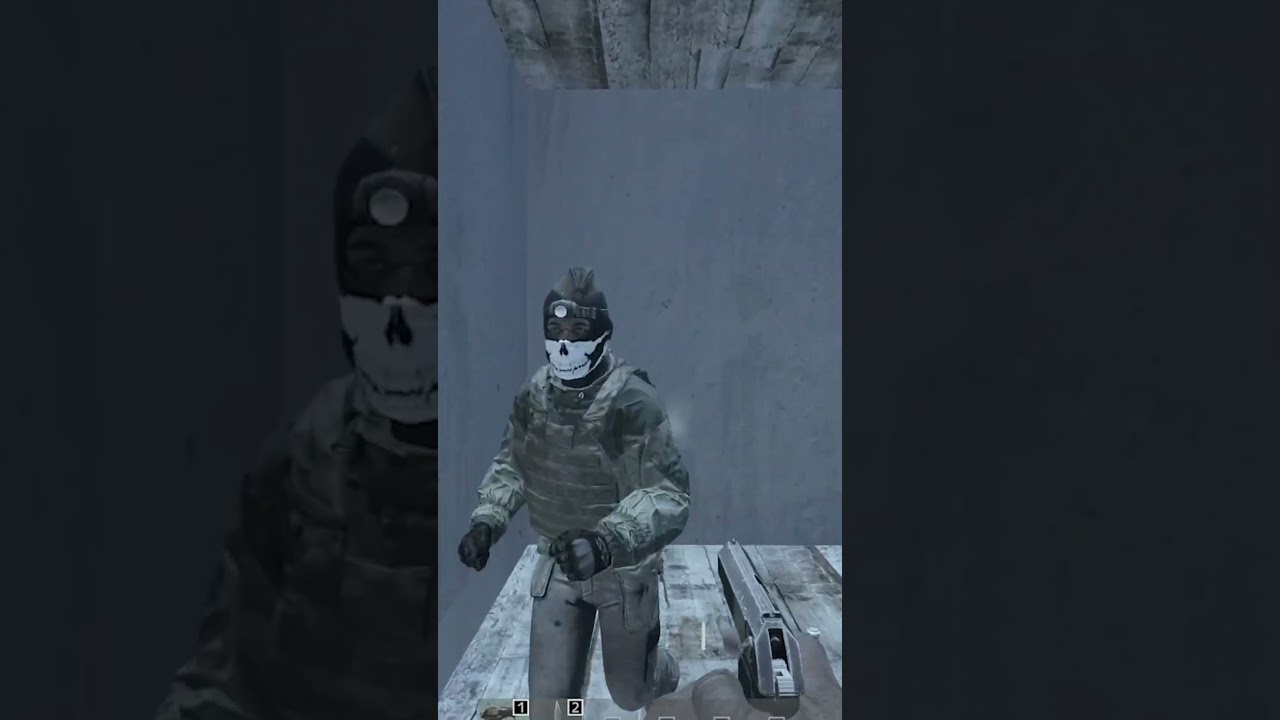I ALMOST KILLED THEM ALL #dayz #benfruit
