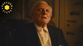 Anthony Hopkins Talks to His Grandson | Armageddon Time