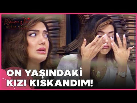 Buse'nin Hayat Hikayesi Üzdü! | Kısmetse Olur: Aşkın Gücü 2. Sezon 40. Bölüm