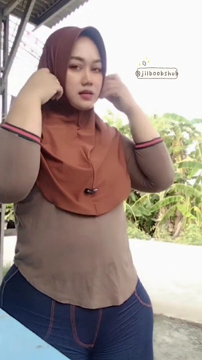 BumVer Bunda Aduuhaayyy 🤤🤤 #shorts #shortvideo #short #history #jilbab #hijab