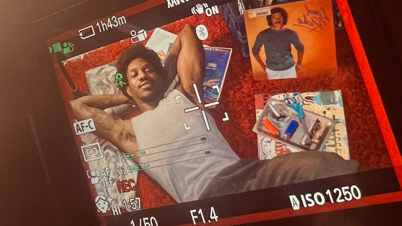 Watch FFinesse - Paradise (Official Music Video) ft. Miranda the Magnificent on YouTube Watch FFinesse - Paradise (Official Music Video) ft. Miranda the Magnificent on YouTube