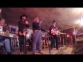 The Texas Bucket List - The Broken Spoke in Austin