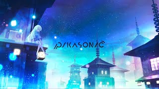 PIKASONIC - Infinity chords