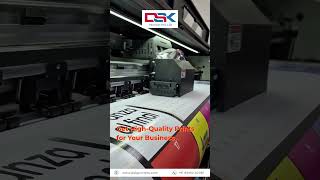 Dekhiye Kaise Hoti Hai DTF Printing! #shorts #printingbusiness