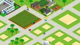 Bit City episode 1