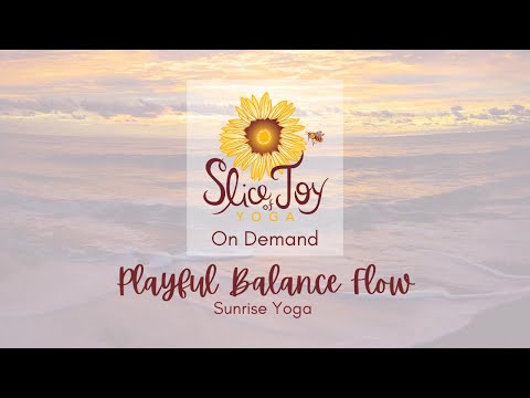 Playful Balance Flow
