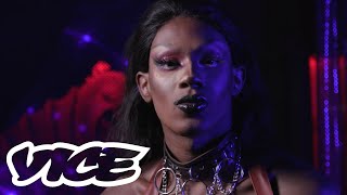 Drag Queen Ruby Fox Talks About Some of Her Craziest Moments Performing in Drag