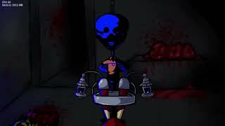 Starved Squidward New Song Teaser