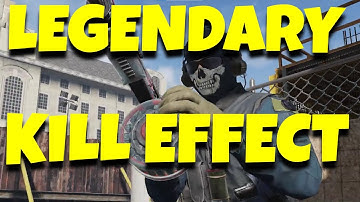 NEW LEGENDARY JAK-12 FIRST LOOK & KILL EFFECT | TRAILER | SEASON 2 LEAKS | CODM