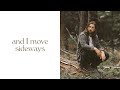 Noah Kahan - Growing Sideways (Official Lyric Video)