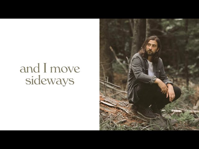 Noah Kahan - Growing Sideways