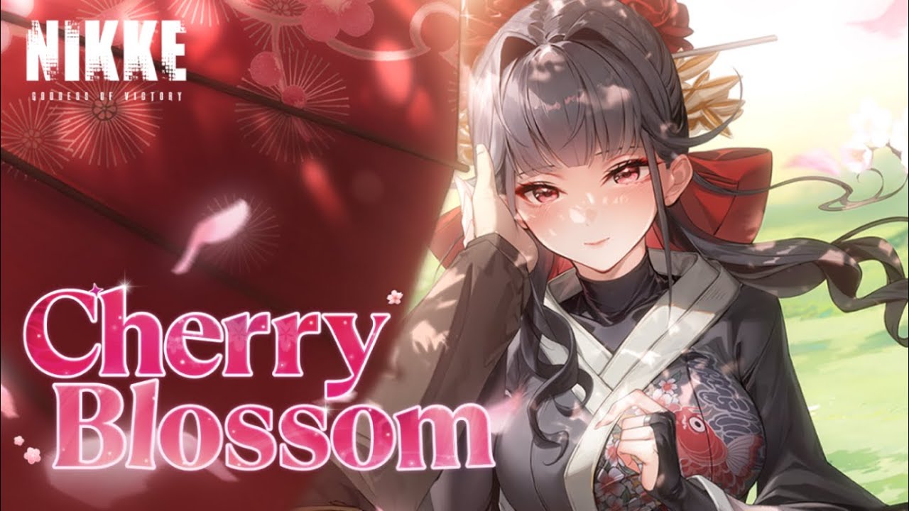 사쿠라(승리의 여신: 니케) (r112 판) - 나무위키